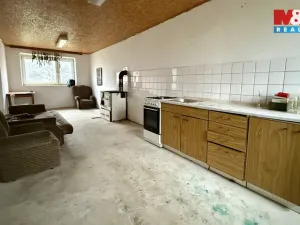 Prodej rodinného domu, Lesná, 144 m2