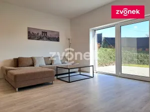 Pronájem rodinného domu, Zlín - Štípa, Zimní, 79 m2