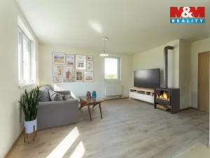 Prodej rodinného domu, Koleč, 93 m2