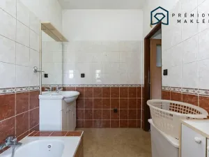 Prodej rodinného domu, Liběšice - Dobříčany, 200 m2