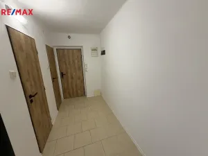 Pronájem bytu 3+1, Pelhřimov, Husova, 75 m2