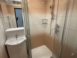 Pronájem bytu 3+1, Pelhřimov, Husova, 75 m2