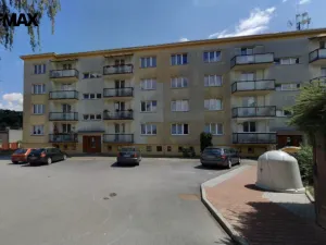 Pronájem bytu 3+1, Pelhřimov, Husova, 75 m2