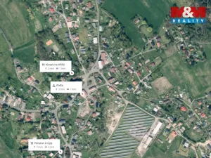 Prodej chaty, Arnoltice, 27 m2