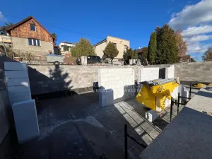 Prodej pozemku pro bydlení, Týnec nad Sázavou, 1201 m2