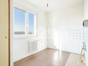 Prodej bytu 2+1, Uničov, Mohelnická, 53 m2