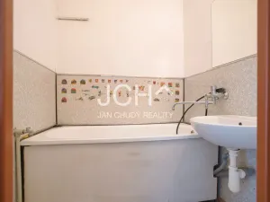 Prodej bytu 2+1, Uničov, Mohelnická, 53 m2