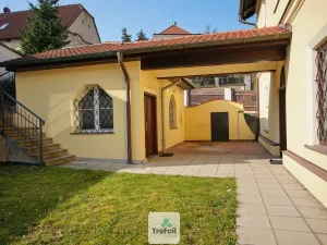 Pronájem rodinného domu, Praha, Staré náměstí, 215 m2