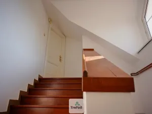 Pronájem rodinného domu, Praha, Staré náměstí, 215 m2