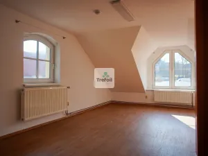 Pronájem rodinného domu, Praha, Staré náměstí, 215 m2