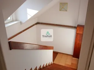 Pronájem rodinného domu, Praha, Staré náměstí, 215 m2
