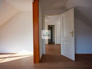 Pronájem rodinného domu, Praha, Staré náměstí, 215 m2
