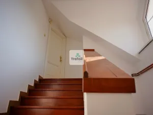 Pronájem rodinného domu, Praha, Staré náměstí, 215 m2