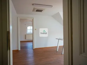 Pronájem rodinného domu, Praha, Staré náměstí, 215 m2