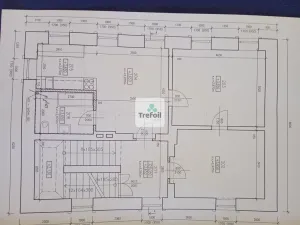 Pronájem rodinného domu, Praha, Staré náměstí, 215 m2
