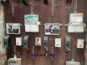 Pronájem garáže, Žatec, Plzeňská, 18 m2