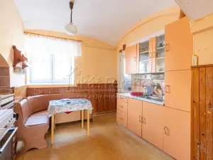 Prodej rodinného domu, Jeníkov, 130 m2