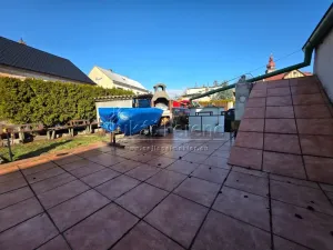 Prodej rodinného domu, Jeníkov, 130 m2