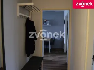 Prodej bytu 2+1, Vsetín, 56 m2