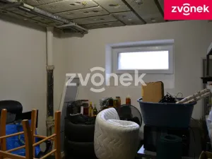 Prodej bytu 2+1, Vsetín, 56 m2