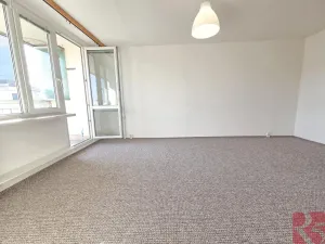 Pronájem bytu 3+1, Praha - Michle, Ohradní, 80 m2