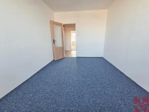Pronájem bytu 3+1, Praha - Michle, Ohradní, 80 m2