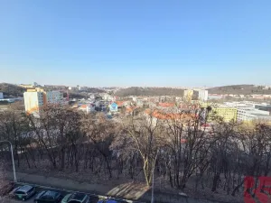 Pronájem bytu 3+1, Praha - Michle, Ohradní, 80 m2