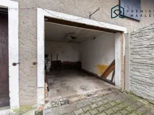 Prodej rodinného domu, Chorušice - Velký Újezd, 200 m2