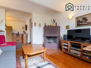 Prodej rodinného domu, Okounov, 155 m2