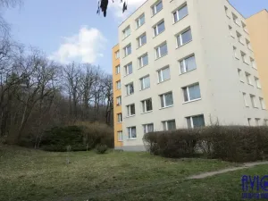 Pronájem bytu 2+kk, Praha - Kobylisy, Jelínkova, 47 m2