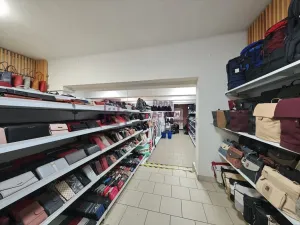 Prodej obchodního prostoru, Jindřichův Hradec - Jindřichův Hradec II, Jarošovská, 320 m2