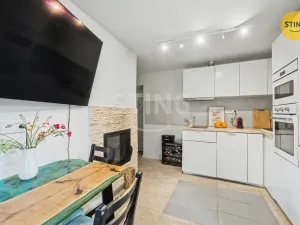 Prodej rodinného domu, Mšec, V Uličce, 95 m2