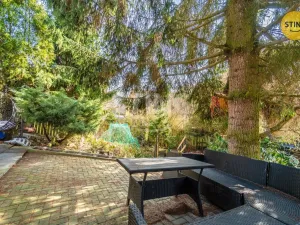 Prodej rodinného domu, Mšec, V Uličce, 95 m2