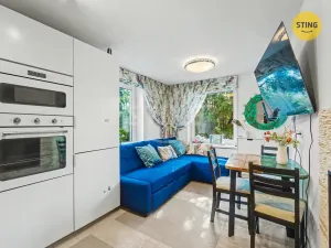Prodej rodinného domu, Mšec, V Uličce, 77 m2