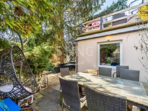 Prodej rodinného domu, Mšec, V Uličce, 77 m2