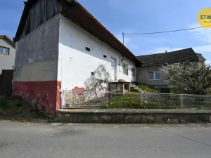 Prodej rodinného domu, Velký Ořechov, 125 m2