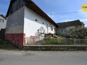 Prodej rodinného domu, Velký Ořechov, 125 m2