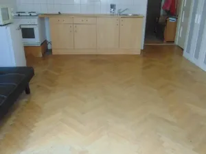 Pronájem bytu 1+kk, Praha - Nusle, U křížku, 28 m2