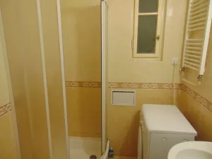 Pronájem bytu 1+kk, Praha - Nusle, U křížku, 28 m2