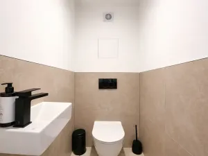 Prodej bytu 3+kk, Praha - Vršovice, Ruská, 84 m2