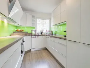 Prodej rodinného domu, Dačice - Bílkov, 313 m2