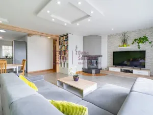 Prodej rodinného domu, Dačice - Bílkov, 313 m2