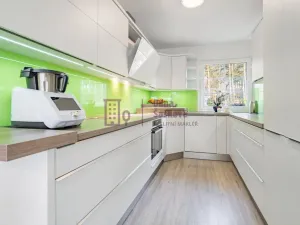 Prodej rodinného domu, Dačice - Bílkov, 313 m2