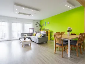 Prodej rodinného domu, Dačice - Bílkov, 313 m2