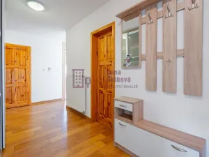 Prodej rodinného domu, Dačice - Bílkov, 313 m2