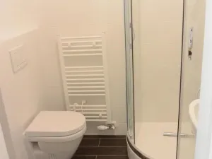 Pronájem bytu 2+kk, Praha - Karlín, Křižíkova, 63 m2