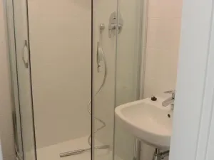 Pronájem bytu 2+kk, Praha - Karlín, Křižíkova, 63 m2