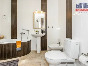 Prodej rodinného domu, Dunajovice, 160 m2