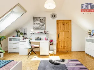 Prodej rodinného domu, Dunajovice, 160 m2