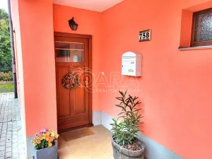 Pronájem bytu 2+kk, Horoměřice, Politických vězňů, 60 m2